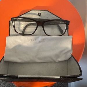 Authentic Gucci Frames/Glasses